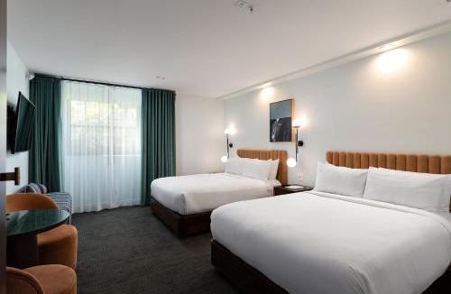 Downtown San Diego Hotel | The Guild Hotel, San Diego Downtown, a Tribute Portfolio Hotel