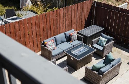 Linda Vista Apartment | Peaceful Getaway with Renovated Amenities