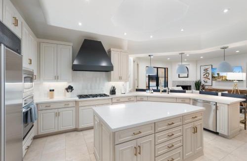 Camelback Park Estates House | The Casa Del Sol Experience - Old Town Villa