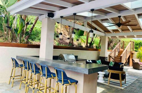 Bay Park House | Bay Park Beauty