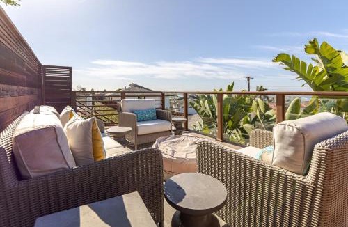 Bay Park House | Bay Park Beauty