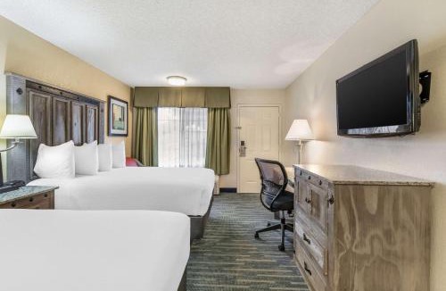 San Ysidro Hotel | Best Western Americana Inn
