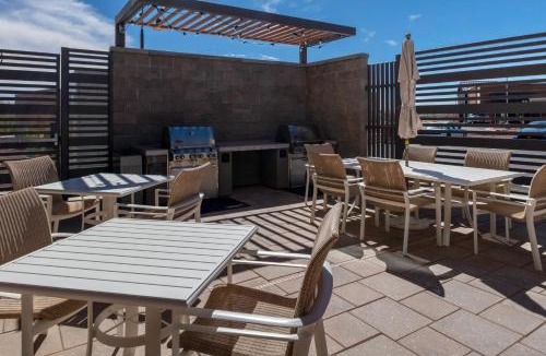 Buckeye Hotel | TownePlace Suites by Marriott Buckeye Verrado