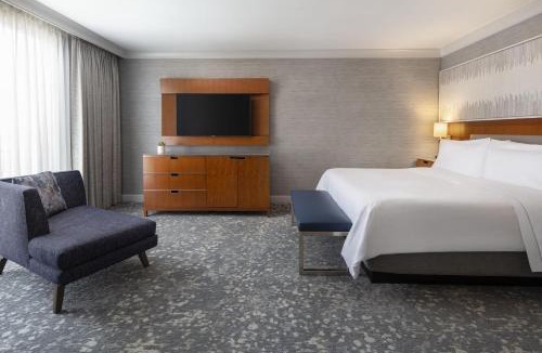 University South Hotel | The Westin Palo Alto