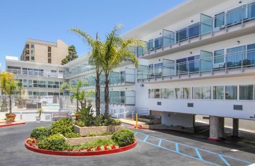 Cortez Hill Hotel | Holiday Inn Express - Downtown San Diego by IHG