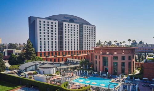 University City Hotel | Hyatt Regency La Jolla at Aventine