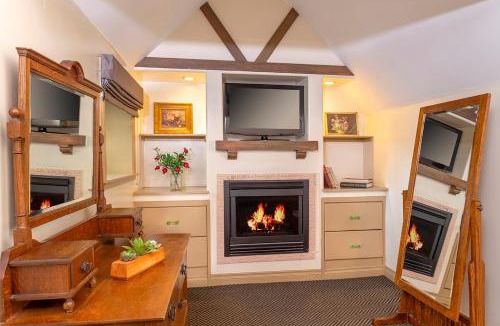 Ventura Hotel | The Pierpont Inn