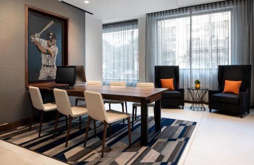 China Basin Hotel | Hyatt Place San Francisco/Downtown