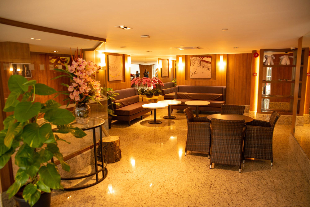 Hermosa Beach Hotel | Quality Inn & Suites Hermosa Beach