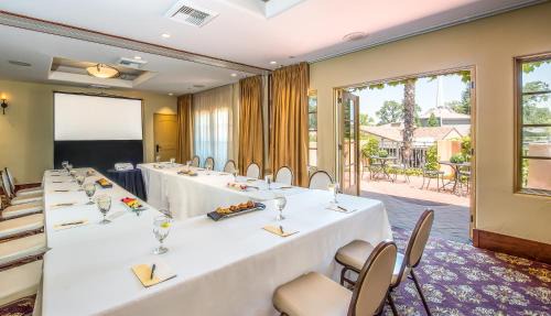 Los Gatos Hotel | Hotel Los Gatos