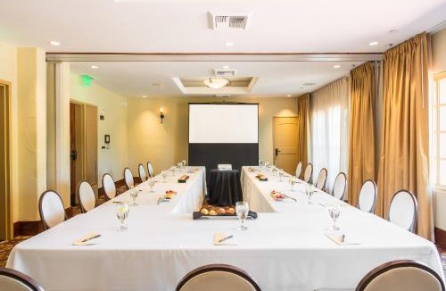Los Gatos Hotel | Hotel Los Gatos
