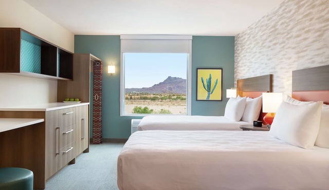Home2 Suites by Hilton Mesa Longbow, AZ