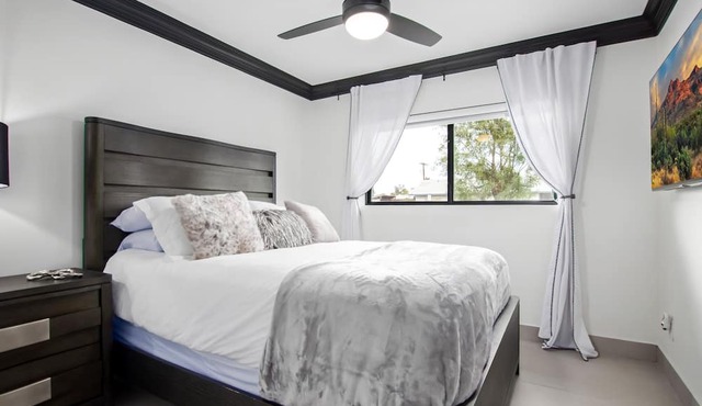 Modern Roose-pool Heat Available-hot Tub- Old Town