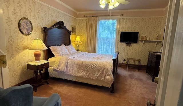 Roseberry House Bed & Breakfast