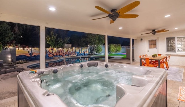 Rio Resort