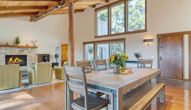 Serene Crest by Avantstay A+ Design Near Beaches