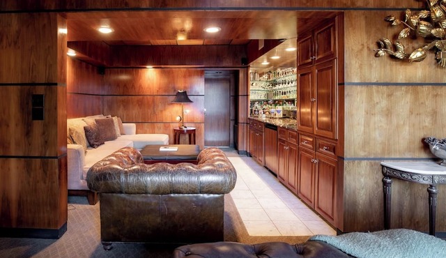 Via Lola Estate - Palm Springs Home
