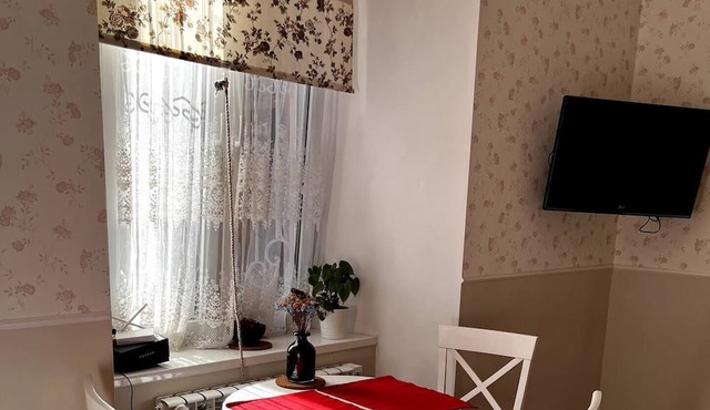 Apart- SWEET HOME -30 м- Оперний театр, Adr.Svobody,26