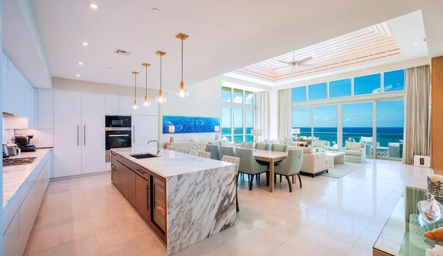 Seafire Residence S1002