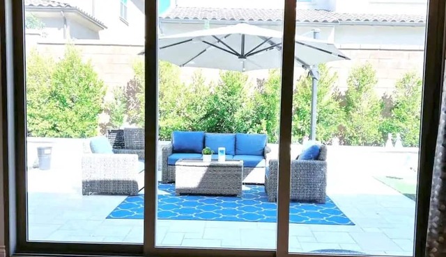 Refined Luxury Living in the Heart of Irvine!