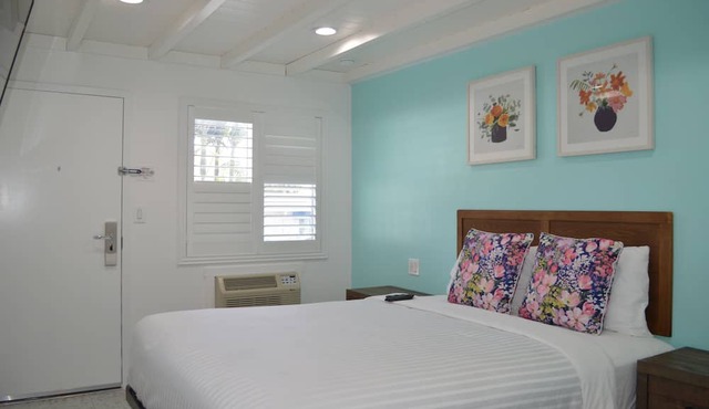 Calafia Inn