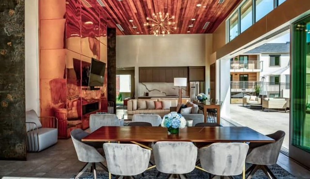 Upscale Menlo Park near Stanford, Sand Hill, Palo Alto