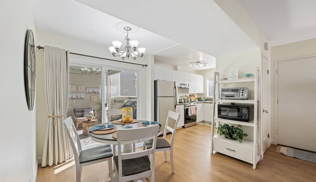 LOWER Unit at Niguel Beach Terrace, Dana Point! Close to Pool view