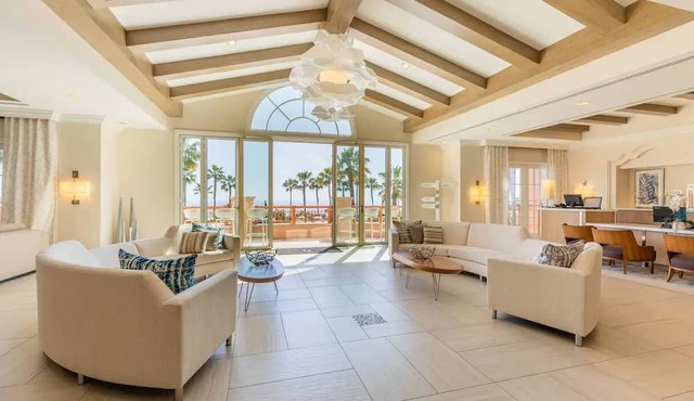 Marriott's Newport Coast Villas - 2 Bed 2 Bath -Resort Access