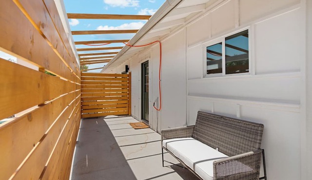 Gorgeous Studio | Pool | Near ASU