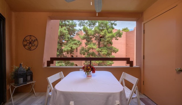 CASA GIGI - Anasazi Village - Quiet Cozy Condo