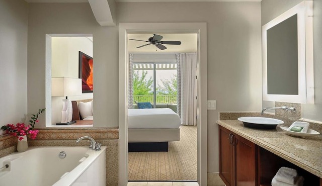 Beautiful Marriott Resort Villa in Phoenix - Sleeps 8 - Family Friendly!