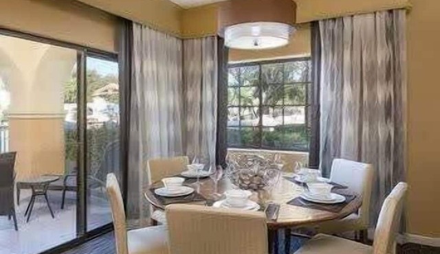 Wyndham Legacy Golf Resort | King Blc Studio Suite