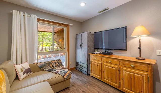Brockway Shores Condo in Kings Beach -Lakeview