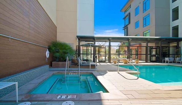 Modern 1BR | Full Kitchen | Downtown Mountain View
