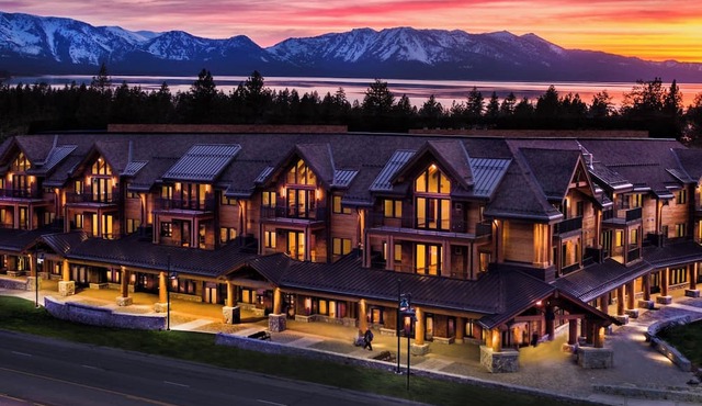 Luxury 3Br Residence steps from Heavenly Village & Gondola