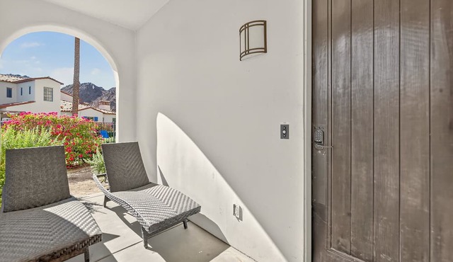 LV305 2 Story 3 Bedroom Legacy Villas Town Home