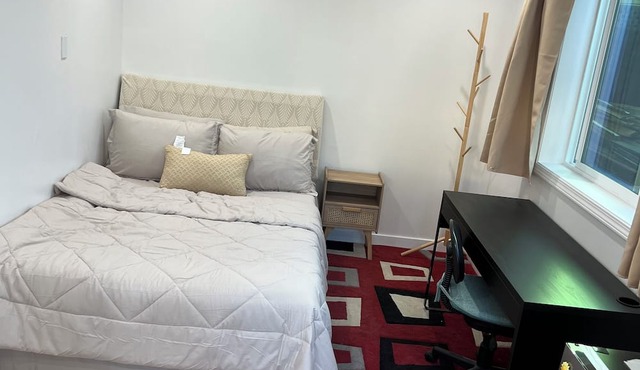 Charming studio in wonderful El Sobrante
