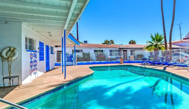 Yuma AZ|Deluxe King Bed|Non smoking