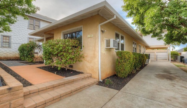 The Vintage Nest, a peaceful retreat in the heart of Oroville, CA