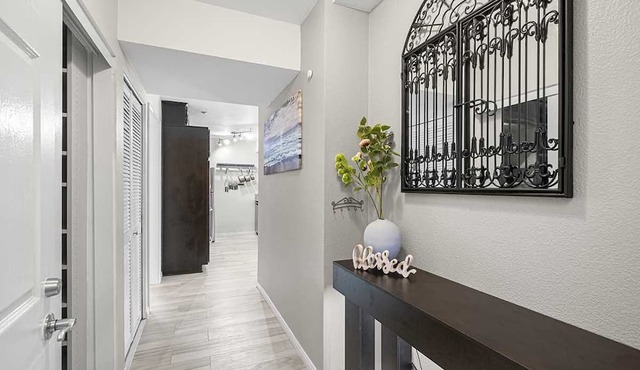 Modern Stunner in Little Italy