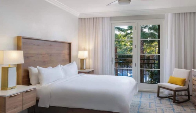 Marriott's Newport Coast | 2 Bedroom Villa