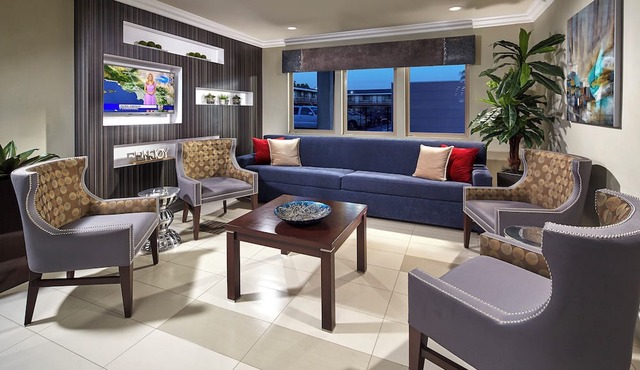 3 Affordable Units – Pool Access & Minutes to Disneyland!
