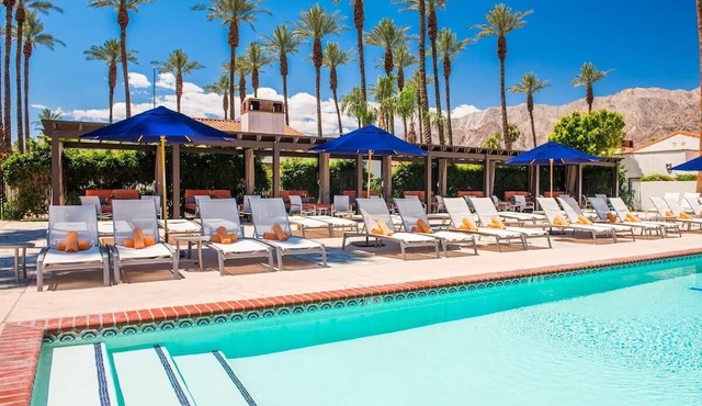 1 King Room, La Quinta Resort & Club, 41 Pools, 5 Championship Golf Courses