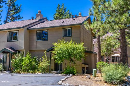 Resort-Style Amenities Endless Tahoe Adventures
