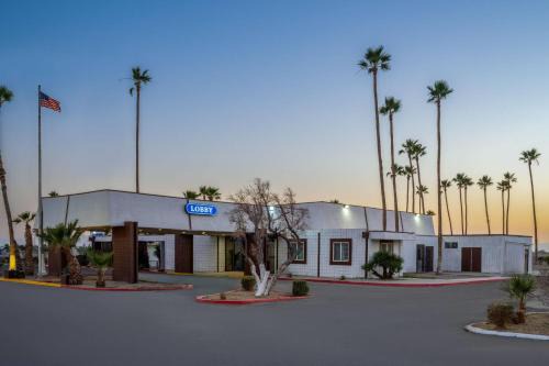 Travelodge by Wyndham Imperial - El Centro