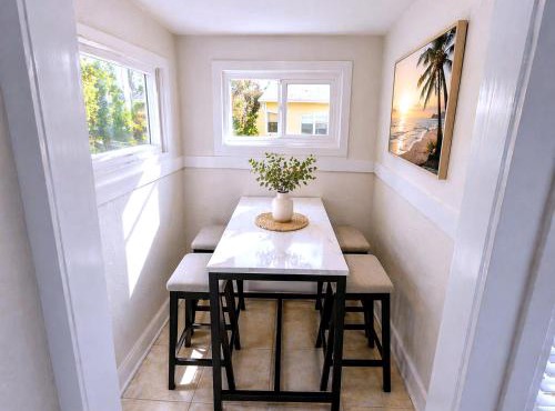 CasaViva Play - 3BR 1BA, Private Deck & City Views, Firepit, Kids Playset - Walk to Hillcrest & North Park, Near Zoo, SeaWorld & Beaches