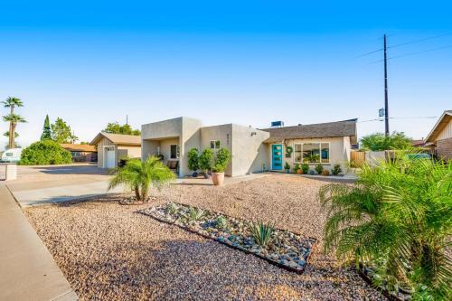 AZ The Desert Delight