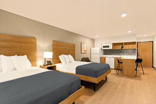 LivAway Suites Phoenix-Surprise