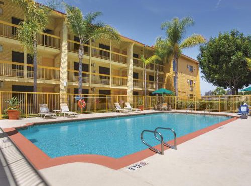 La Quinta Inn by Wyndham San Diego Chula Vista