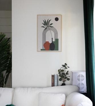 House of Palm